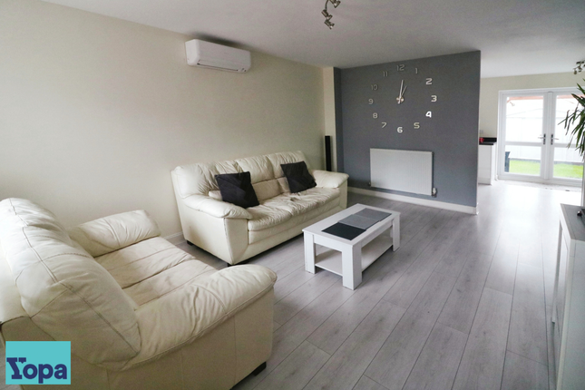 End terrace house for sale in Hartley Avenue, Peterborough