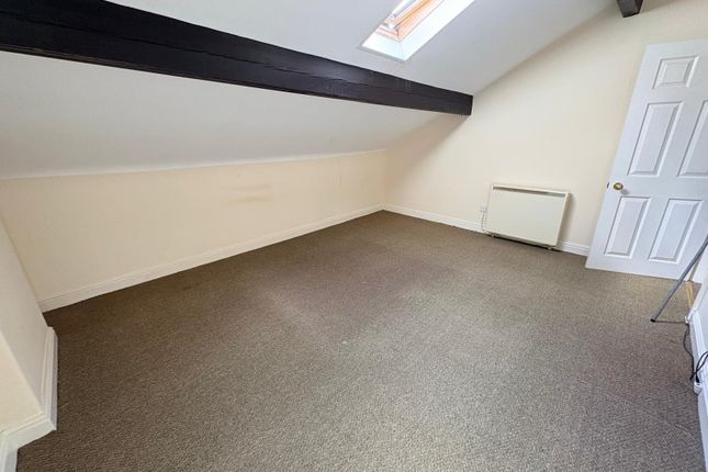 Flat 1, 42, Sackville Street, UK photo 5