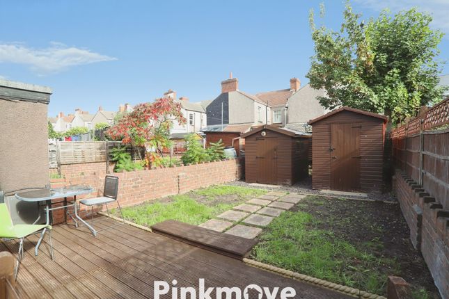 41, Walmer Road, Newport photo 3
