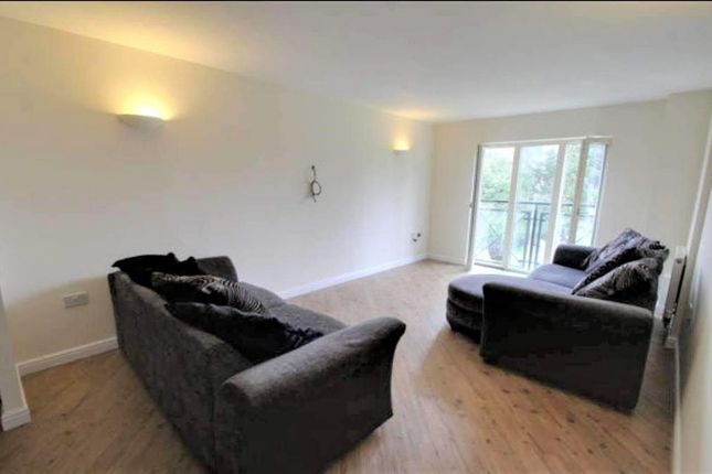 21 HERMITAGE COURT, HONEYWELL CLOSE, OADBY, LEICESTER photo 2
