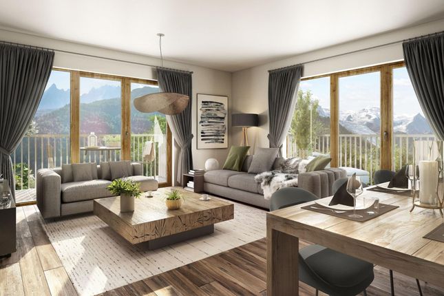 Apartment for sale in Chamonix, Haute-Savoie, Rhône-Alpes, France