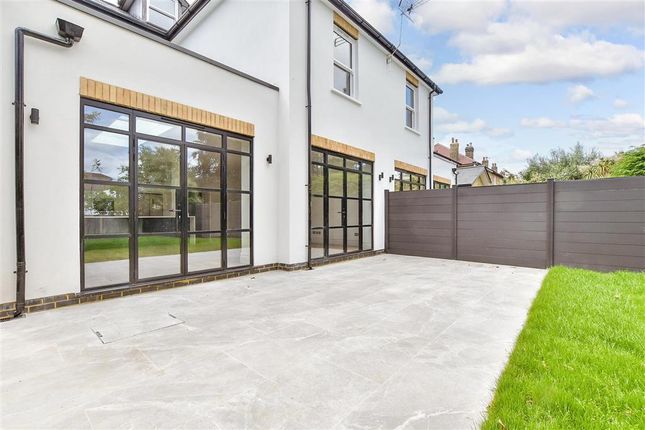 Patio / Decking