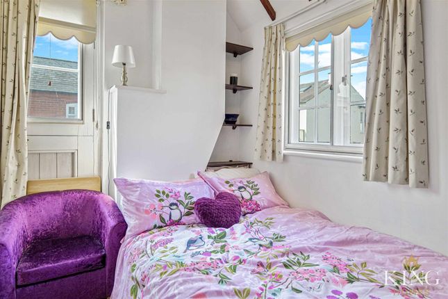 Detached house for sale in Cherry Street, Old Town, Stratford-Upon-Avon