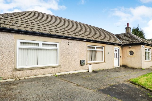 Bungalow for sale in Best Lane, Oxenhope, Keighley, West Yorkshire