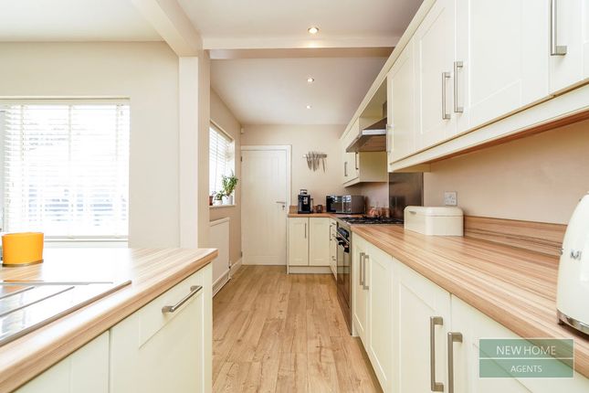 1a, Grange Avenue, Leicester photo 5
