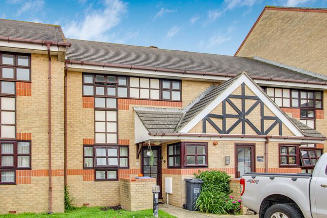 Thumbnail Flat for sale in Emerald Quay, Shoreham-By-Sea