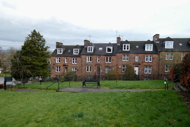 Flat for sale in Church Street, Dumfries