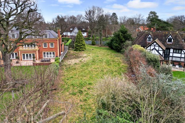 Land for sale in Heronway, Hutton Mount, Brentwood
