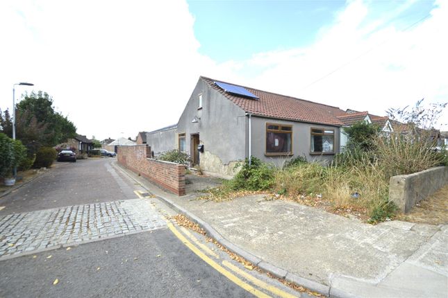 2-bed semi-detached on 19, Allen Road, Rainham, £350,000
