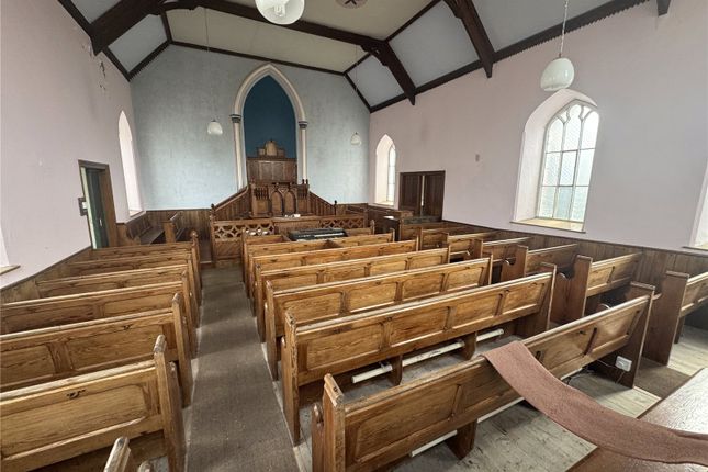 Capel Ebenezer,, Penegoes, Powys photo 3