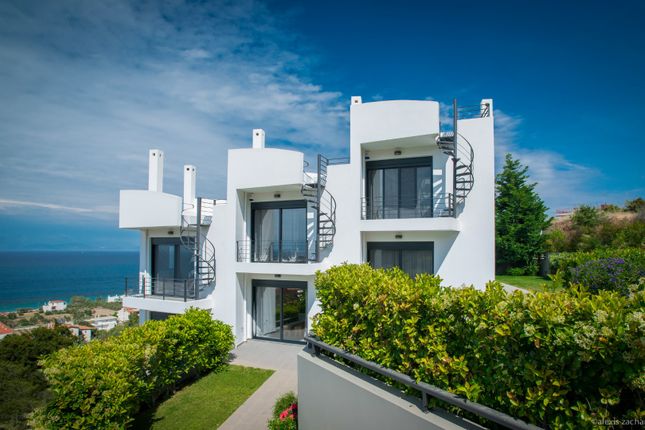 Villa for sale in Οικισμοσ Δεη 48Β, Melissi 202 00, Greece
