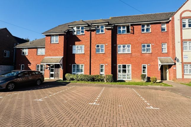 2 Bed Flat For Sale Cherry Lane, West Drayton Ub7