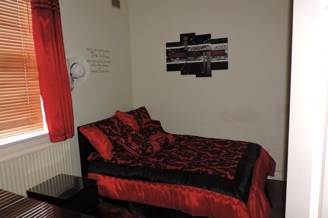 51a, Manvers Street, Nottingham photo 5