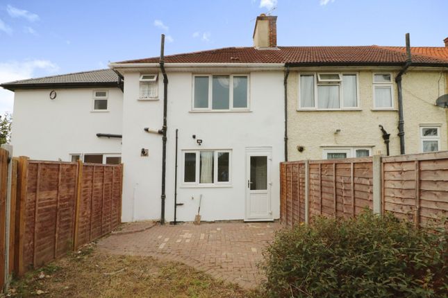 Terraced house for sale in Stockdale Road, Dagenham