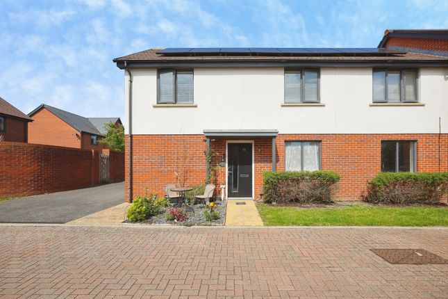 2-bed house on 32, The Lancers, Folkestone, £259,950