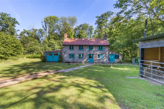Flint Cottage