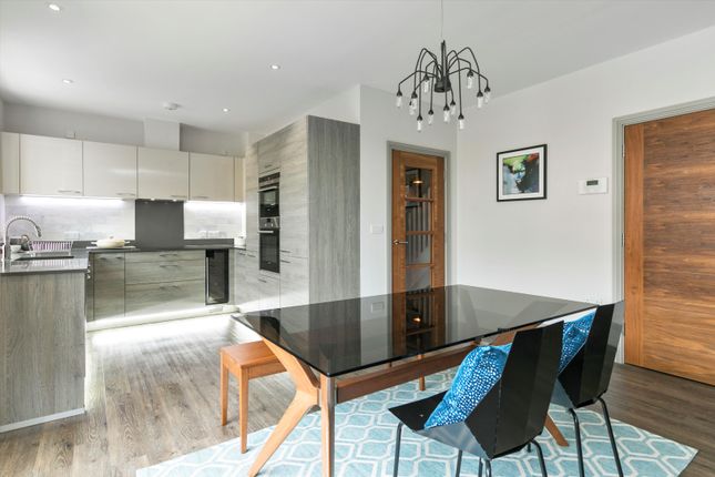 Flat for sale in The Bellairs Apartments, Millmead Terrace, Guildford, Surrey