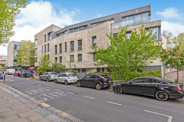 Thumbnail Flat for sale in Balmore Street, Dartmouth Park