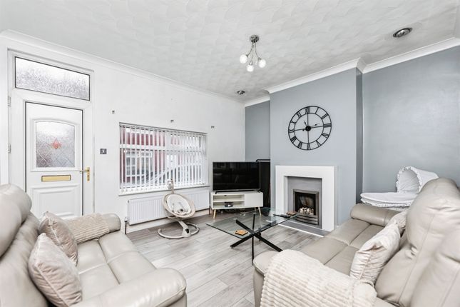 39, Regent Street, Pontefract photo 2