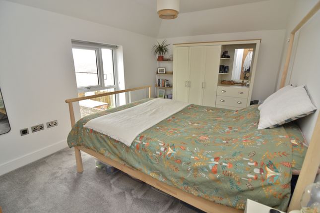 Flat for sale in Orchard Court, Holmhill Drive, Felixstowe