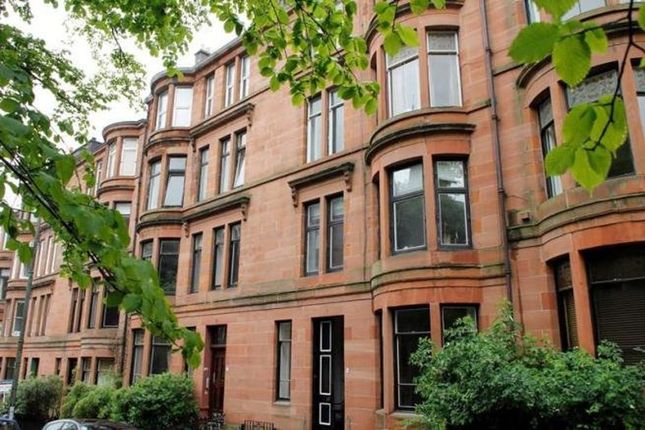 Property to rent in Caird Drive, Glasgow G11 - Zoopla