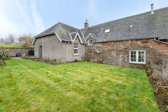 Detached house for sale in Pilmuir Road, Lundin Links, Leven