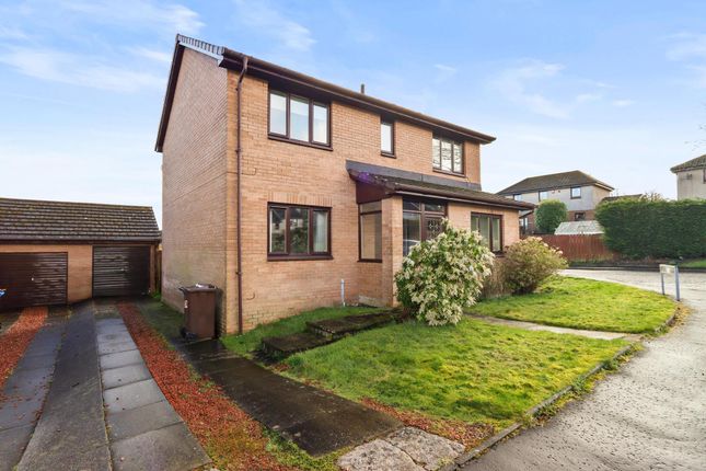 Detached house for sale in Shuna Place, Newton Mearns, Glasgow