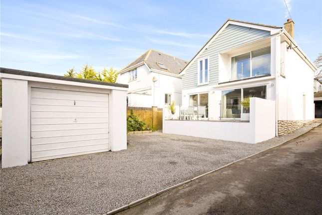 Detached house for sale in Shore Road, Sandbanks, Poole, Dorset