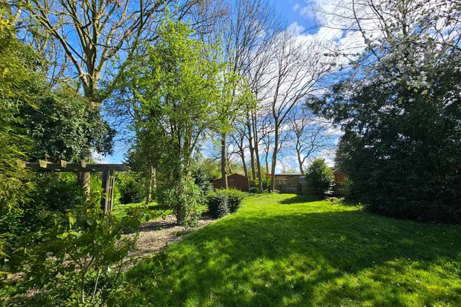 Detached bungalow for sale in New House Lane, Canterbury