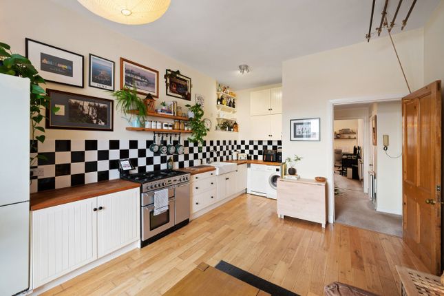 3f4, 6, Bonnington Road, Edinburgh photo 3