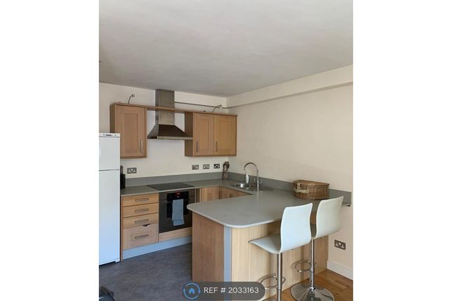 Thumbnail Flat to rent in Preston Lodge, Brighton