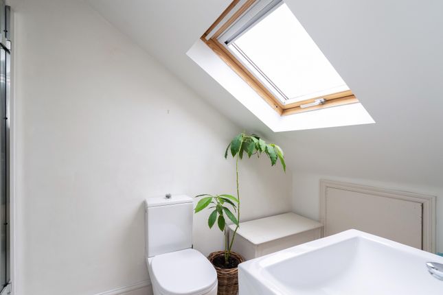 Semi-detached house for sale in Ashbourne Grove, East Dulwich, London