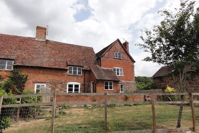 Thumbnail Semi-detached house to rent in 1 Toneys Farm, Ledbury, Gloucestershire