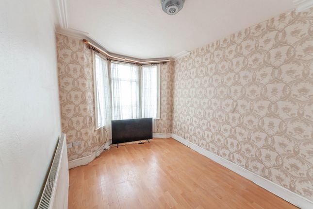 End terrace house for sale in Bedford Road, East Ham