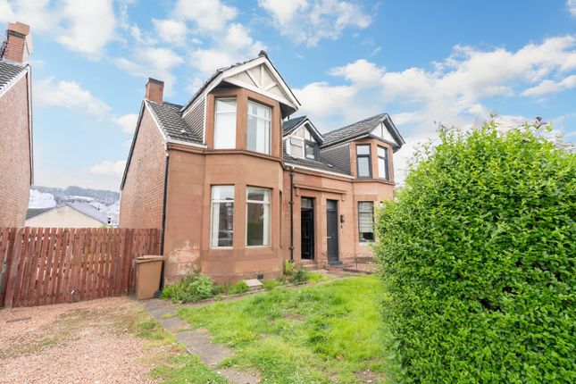3 Bedroom Semi Detached For Sale