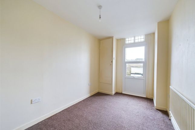 Flat for sale in Torrs Park, Ilfracombe