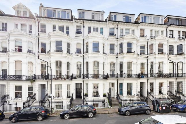 Thumbnail Flat for sale in St. Michaels Place, Seven Dials, Brighton