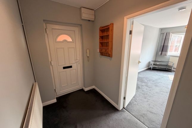 6 Ryland Court, Barton Street, Beeston photo 3