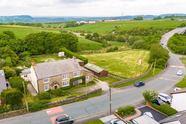 Farmhouse for sale in Tockholes Road, Pickup Brow, Tockholes