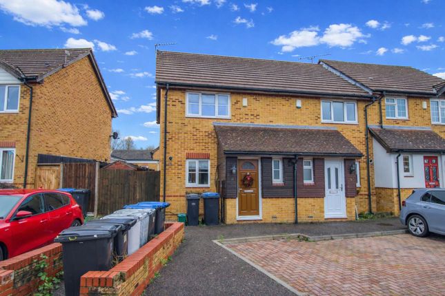 2-bed other on 10, Burley Hill, Church Langley, £350,000