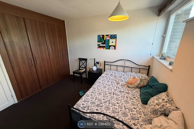 Flat, Arrowsmith House Hunters Road, Spital Tongues, Newcastle Upon Tyne photo 4