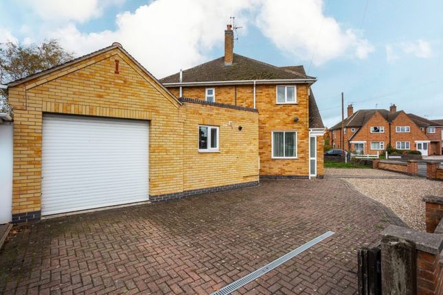 22, Saltersgate Drive, Leicester photo 2