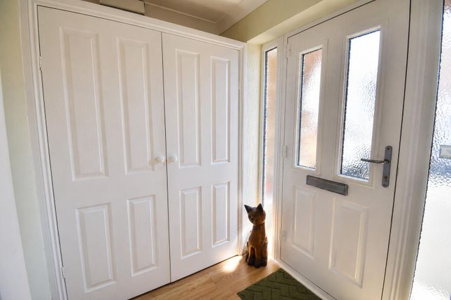 154, Badger Rise, Portishead photo 3