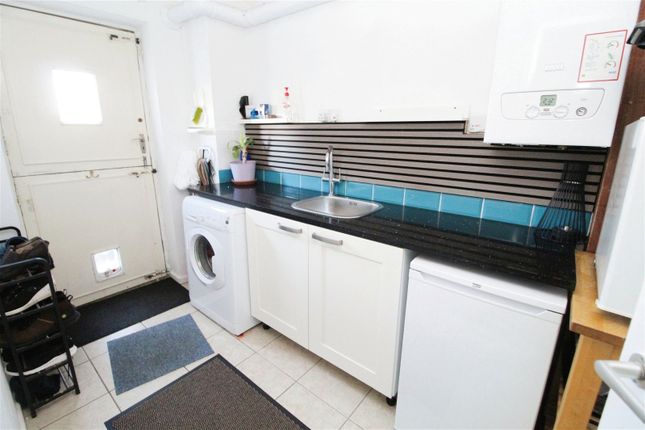 End terrace house for sale in Tynedale Close, Wylam