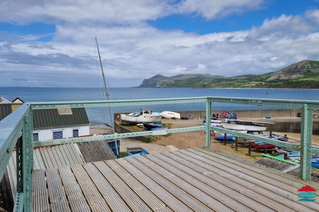 Beach Hut, Porth Nefyn, Pwllheli photo 3