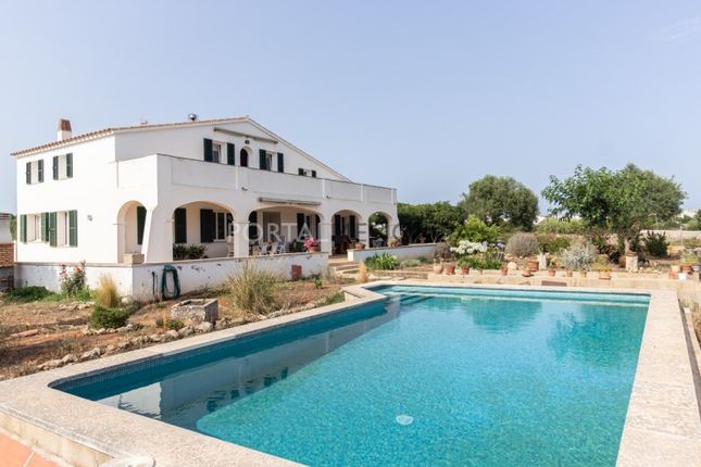 Cottage for sale in Sant Climent, Mahón / Maó, Menorca