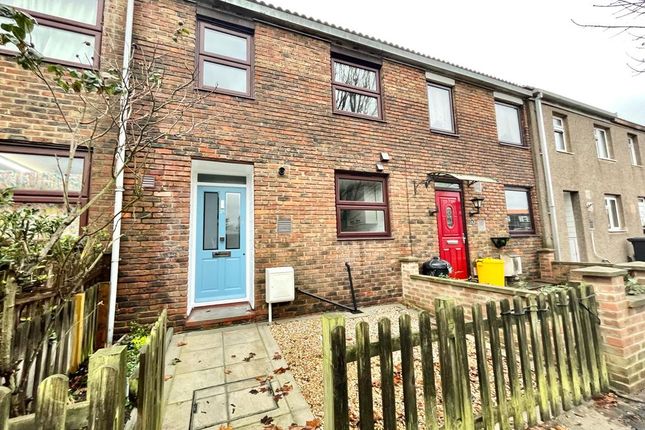 Thumbnail Terraced house for sale in Henbane Path, Harold Hill