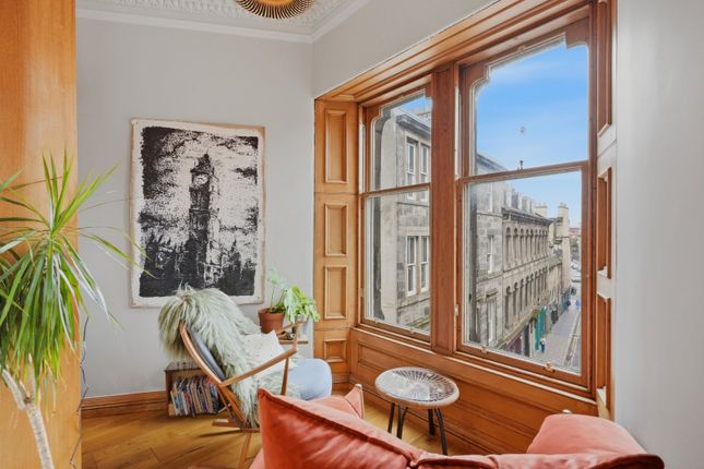 2F1, 37, Bernard Street, Edinburgh photo 4