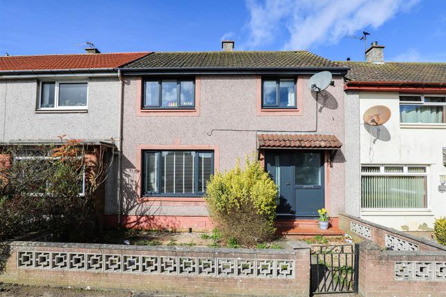Terraced house for sale in Davidson Place, Glenrothes