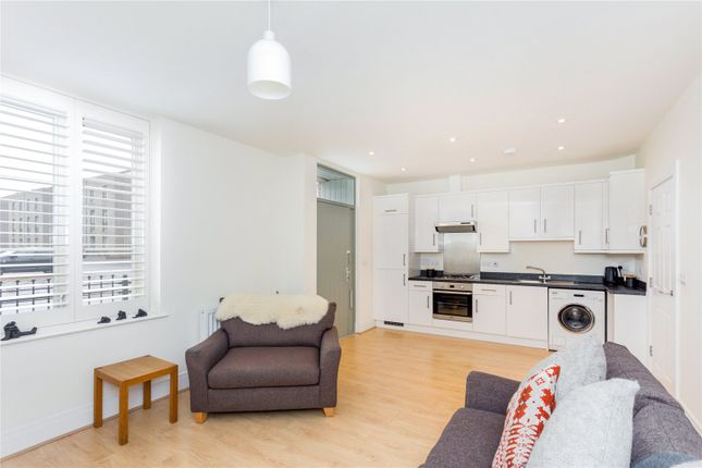 2 Bed Flat For Sale In Whistler Avenue Chichester West